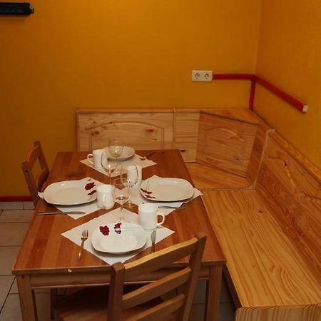 City Hostel Nurnberg エクステリア 写真