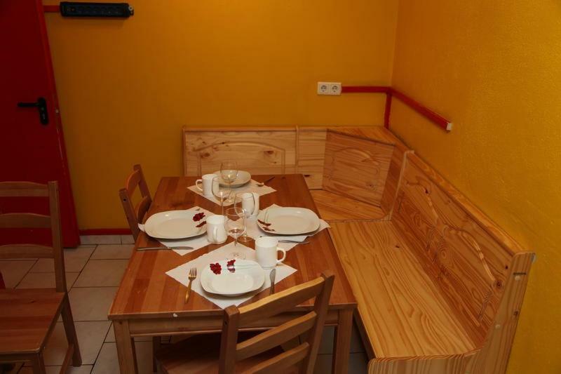 City Hostel Nurnberg エクステリア 写真