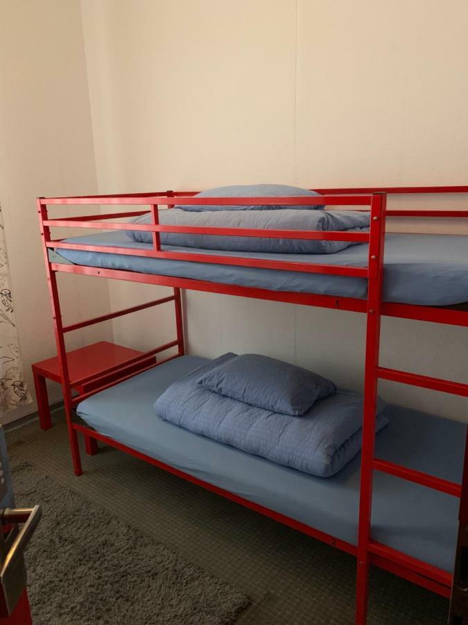 City Hostel Nurnberg エクステリア 写真