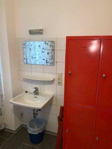City Hostel Nurnberg エクステリア 写真